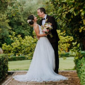 Matrimonios Hacienda Los Lingues