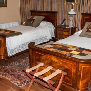 Habitación Twin